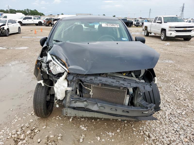 Photo 5 from auction – 2019 MITSUBISHI MIRAGE with VIN ML32F3FJ8KHF03777