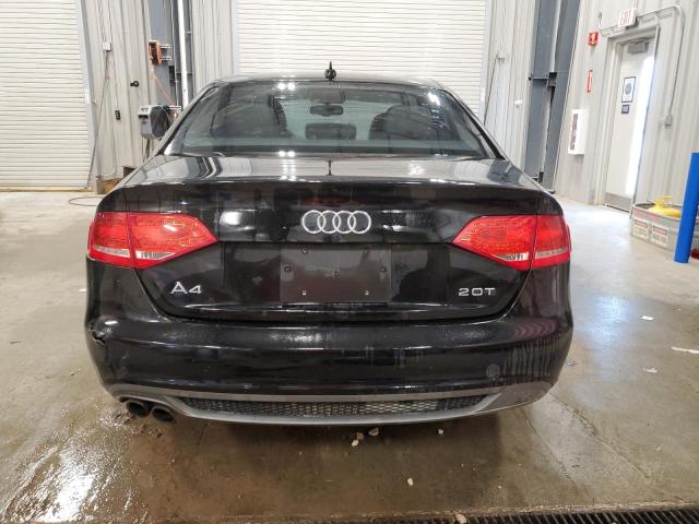Foto 6 de la subasta – 2012 AUDI A4 PREMIUM con VIN WAUEFAFL0CN011578