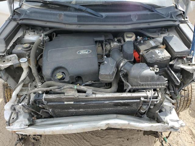 Photo 12 from auction – 2013 FORD EXPLORER X with VIN 1FM5K8D86DGB95996