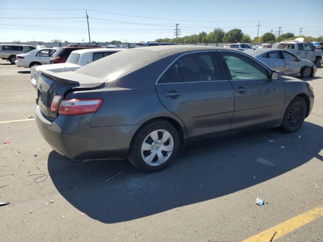 Photo 3 from auction – 2009 TOYOTA CAMRY BASE with VIN 4T1BE46K79U869996