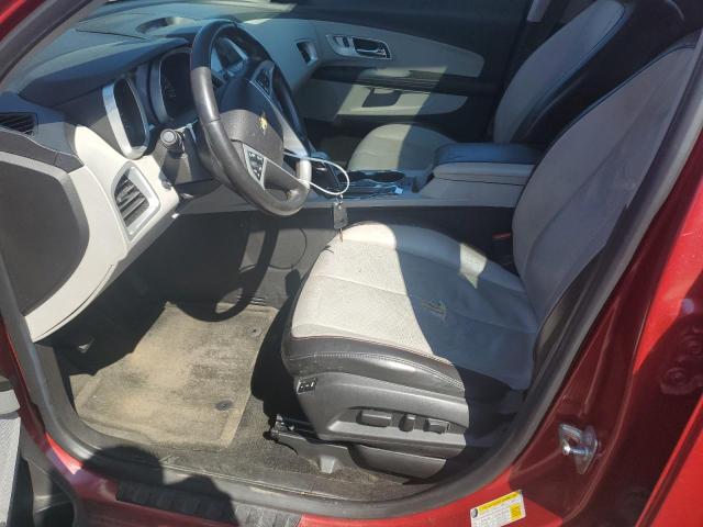 Photo 7 from auction – 2013 CHEVROLET EQUINOX LT with VIN 2GNFLGE32D6217695