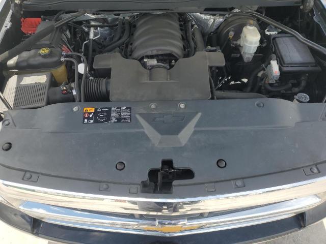Photo 11 from auction – 2014 CHEVROLET SILVERADO with VIN 3GCUKSEC4EG300945