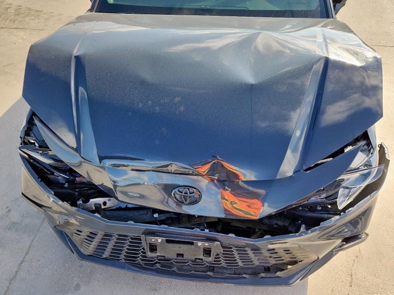 Photo 11 from auction – 2025 TOYOTA CAMRY XSE with VIN 4T1DAACK5SU008409