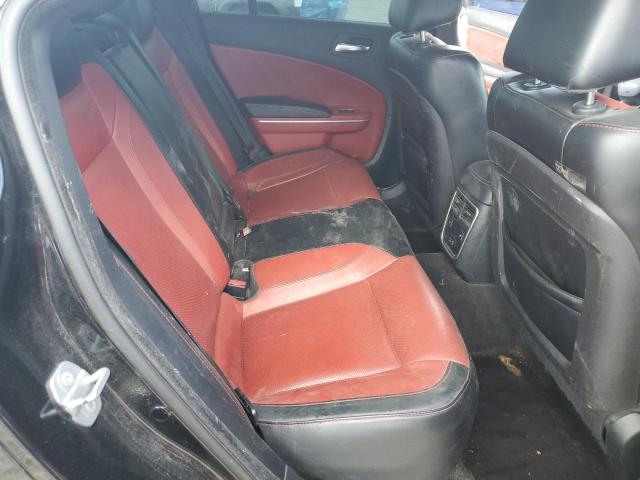 Photo 10 from auction – 2015 DODGE CHARGER SXT with VIN 2C3CDXHG7FH854522