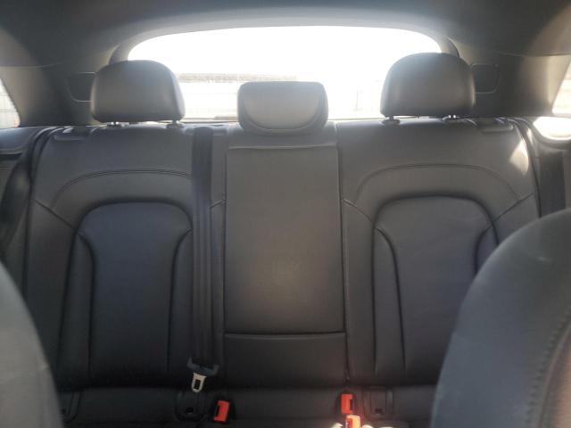 Photo 10 from auction – 2016 AUDI Q3 PREMIUM PLUS with VIN WA1EFCFS3GR003831