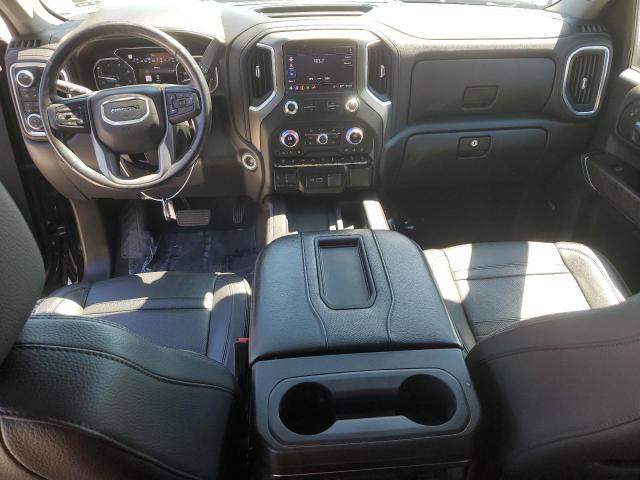 Photo 8 from auction – 2022 GMC SIERRA K25 with VIN 1GT49REY5NF293022