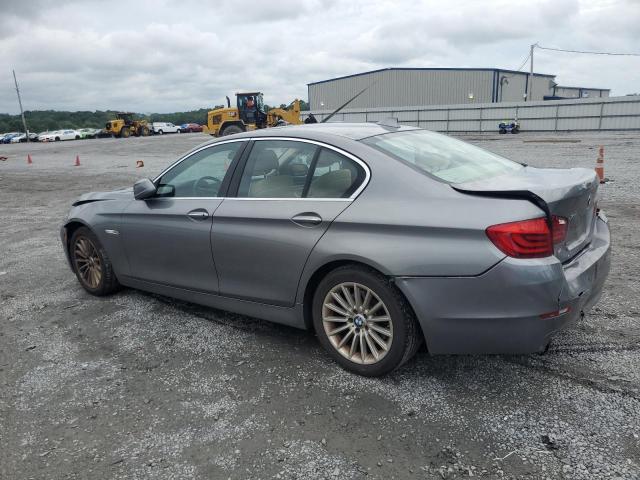 Photo 2 from auction – 2013 BMW 535 XI with VIN WBAFU7C50DDU67767