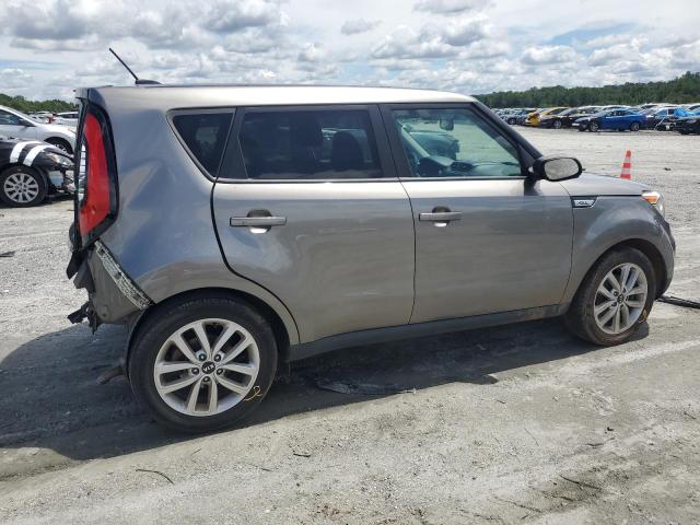 Photo 3 from auction – 2018 KIA SOUL + with VIN KNDJP3A56J7527724