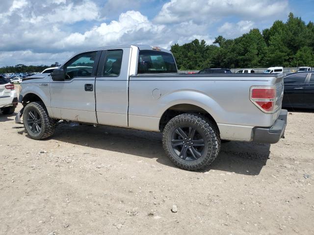 Photo 2 from auction – 2010 FORD F150 SUPER with VIN 1FTEX1E83AFB90364