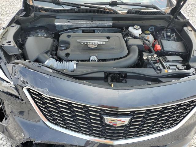 Photo 12 from auction – 2022 CADILLAC XT4 PREMIU with VIN 1GYFZCR47NF152010