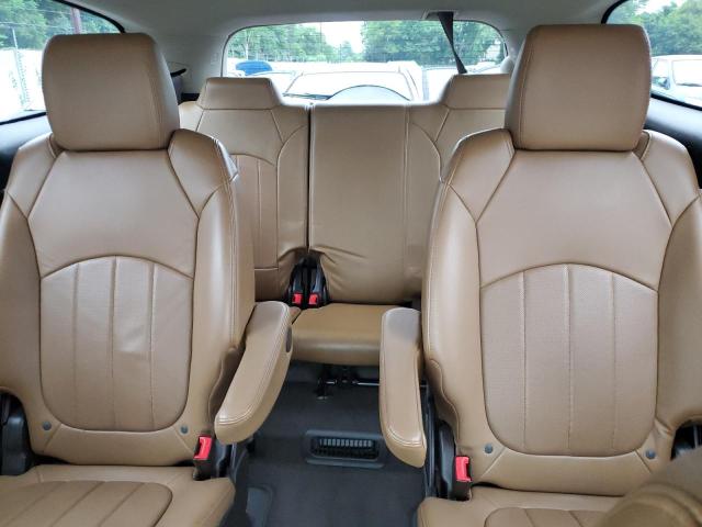 Photo 10 from auction – 2017 BUICK ENCLAVE with VIN 5GAKVBKD6HJ131897