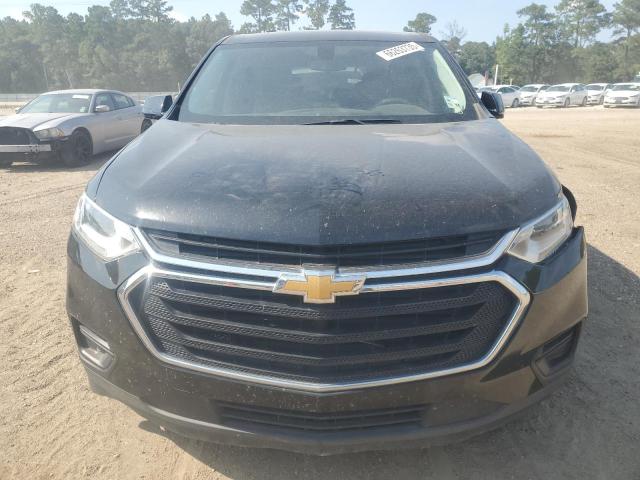 Photo 5 from auction – 2019 CHEVROLET TRAVERSE with VIN 1GNERFKW6KJ163191