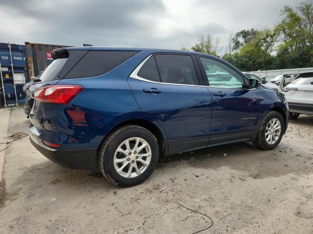 Photo 3 from auction – 2019 CHEVROLET EQUINOX LT with VIN 2GNAXUEVXK6295718