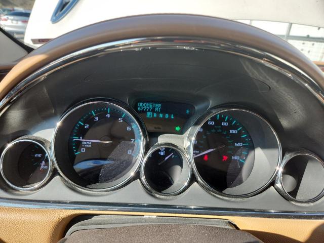 Photo 9 from auction – 2014 BUICK ENCLAVE with VIN 5GAKVBKD1EJ303135