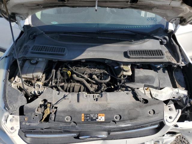 Photo 12 from auction – 2015 FORD ESCAPE SE with VIN 1FMCU9GX7FUA84341