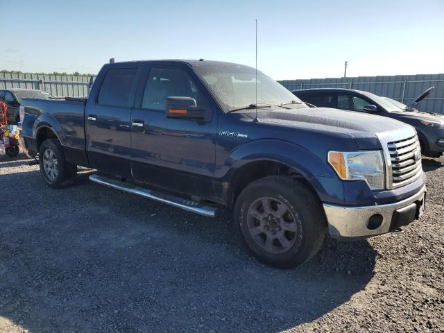 Photo 4 from auction – 2010 FORD F150 SUPER with VIN 1FTFW1EV9AFD13386