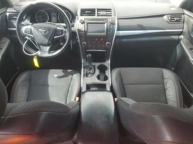 Photo 8 from auction – 2017 TOYOTA CAMRY LE with VIN 4T1BF1FK0HU678818