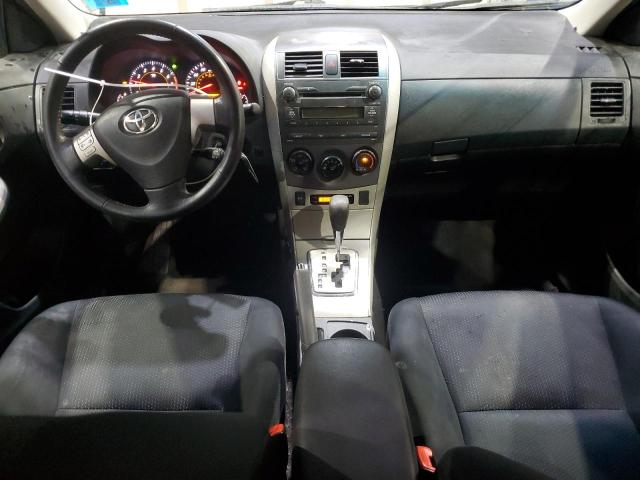 Photo 8 from auction – 2010 TOYOTA COROLLA BA with VIN 1NXBU4EE1AZ368766