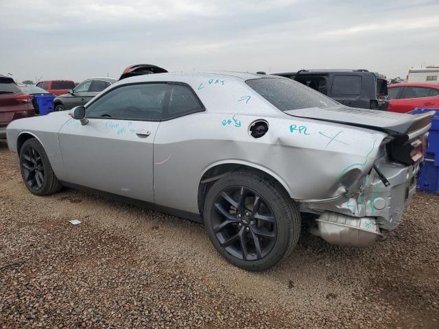 Photo 2 from auction – 2023 DODGE CHALLENGER with VIN 2C3CDZAG6PH682202