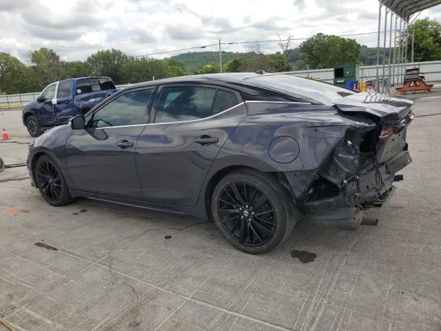 Photo 2 from auction – 2021 NISSAN MAXIMA PLA with VIN 1N4AA6FVXMC503150
