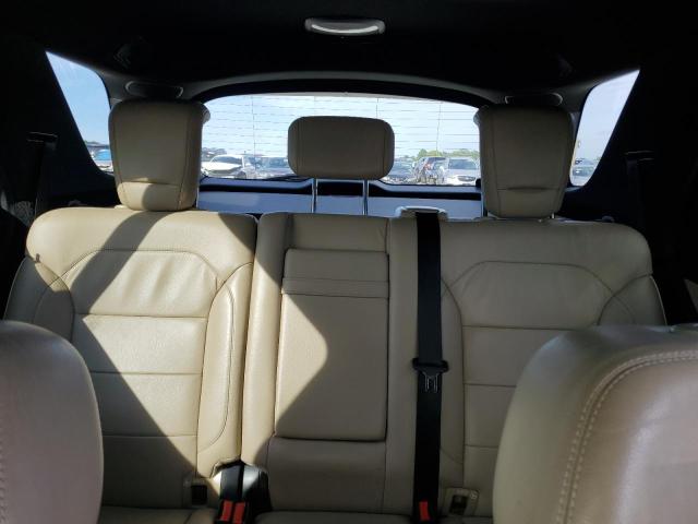 Photo 10 from auction – 2014 MERZ ML 550 4MATIC with VIN 4JGDA7DB3EA343899