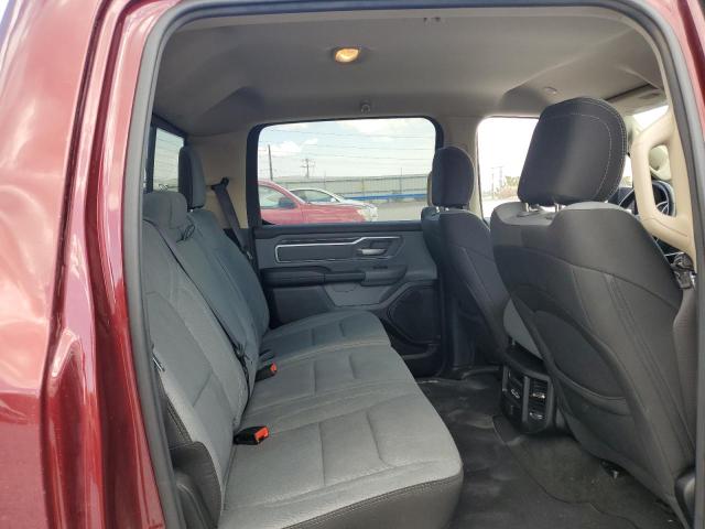 Photo 10 from auction – 2020 RAM 1500 BIG H with VIN 1C6SRFMT3LN212296