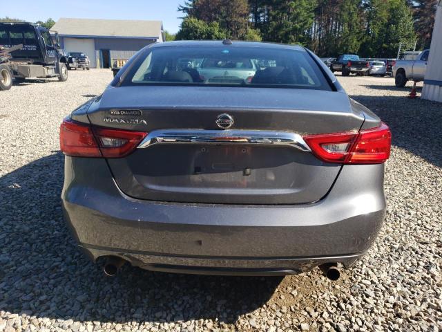 Photo 6 from auction – 2016 NISSAN MAXIMA 3.5S with VIN 1N4AA6AP3GC435089