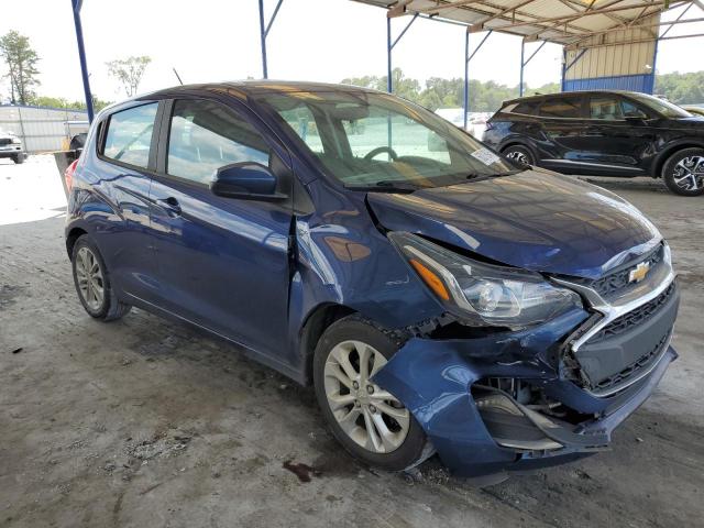 Photo 4 from auction – 2022 CHEVROLET SPARK 1LT with VIN KL8CD6SA8NC017640