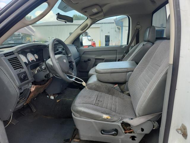 Photo 7 from auction – 2008 DODGE RAM 1500 S with VIN 1D7HU16N88J190187