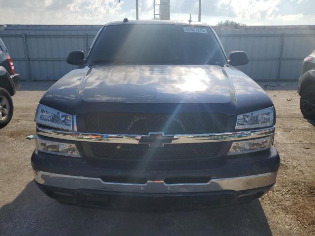 Photo 5 from auction – 2004 CHEVROLET SILVERADO C1500 with VIN 2GCEC19TX41383049