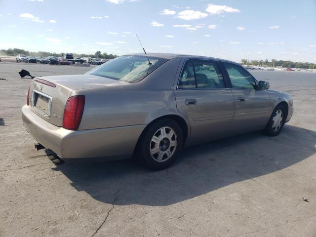 Photo 3 from auction – 2004 CADILLAC DEVILLE with VIN 1G6KD54Y74U215712