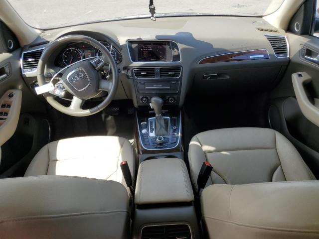 Photo 8 from auction – 2012 AUDI Q5 PREMIUM PLUS with VIN WA1LFAFP4CA106935