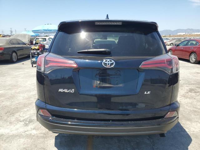 Photo 6 from auction – 2017 TOYOTA RAV4 LE with VIN JTMZFREV2HJ146842