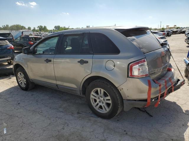 Photo 2 from auction – 2008 FORD EDGE SE with VIN 2FMDK36C28BA15880