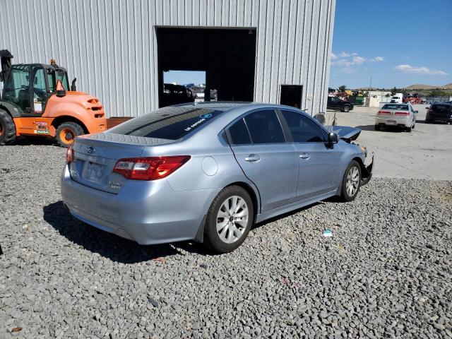 Photo 3 from auction – 2015 SUBARU LEGACY 2.5 with VIN 4S3BNAD67F3034183