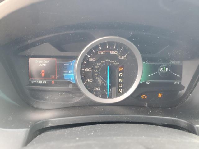 Photo 9 from auction – 2015 FORD EXPLORER L with VIN 1FM5K7F85FGB81968