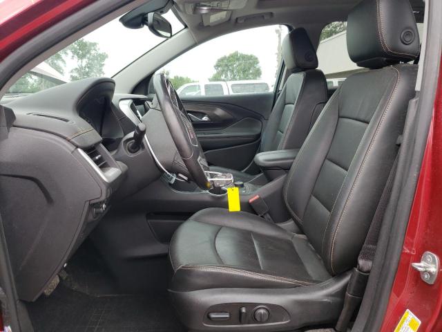 Photo 7 from auction – 2020 GMC TERRAIN SL with VIN 3GKALVEX3LL107845