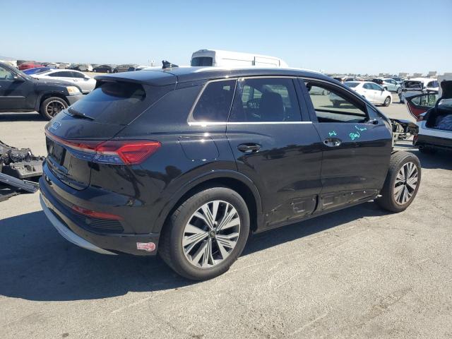 Photo 3 from auction – 2023 AUDI Q4 E-TRON with VIN WA1BCBFZ1PP018021