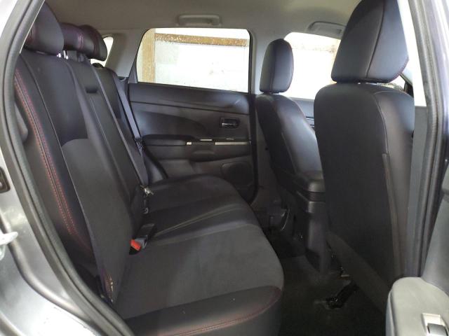Photo 11 from auction – 2024 MITSUBISHI OUTLANDER with VIN JA4ARUAU3RU006653