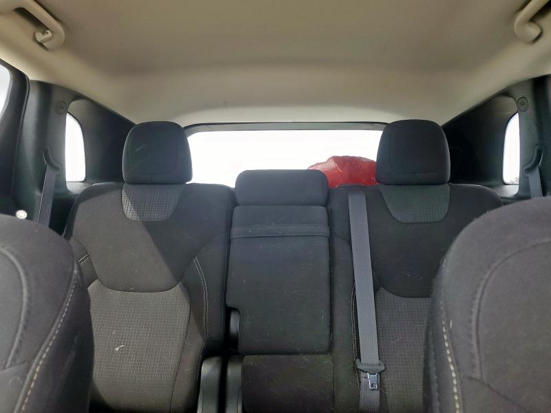 Photo 10 from auction – 2019 JEEP CHEROKEE L with VIN 1C4PJLCB3HD214639