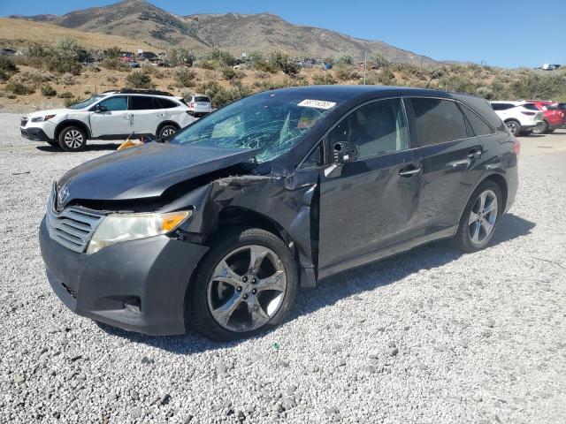 Photo 1 from auction – 2011 TOYOTA VENZA with VIN 4T3ZK3BB9BU044739