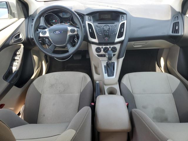 Photo 8 from auction – 2012 FORD FOCUS SE with VIN 1FAHP3F25CL437381