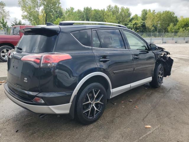 Photo 3 from auction – 2016 TOYOTA RAV4 SE with VIN JTMJFREV4GJ075428