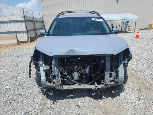 Photo 5 from auction – 2022 HONDA RIDGELINE RTL with VIN 5FPYK3F72NB036808