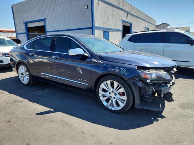 Photo 4 from auction – 2015 CHEVROLET IMPALA LTZ with VIN 2G1165S30F9233116