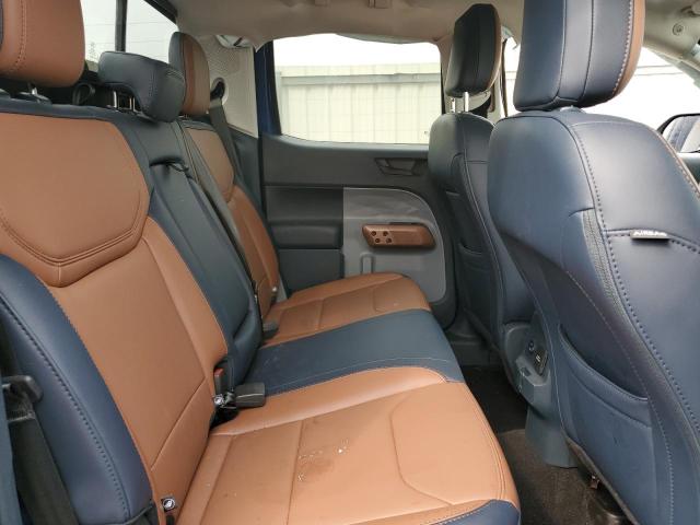 Photo 10 from auction – 2024 FORD MAVERICK L with VIN 3FTTW8M33RRB18152