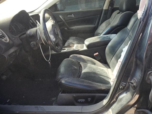 Zdjęcie 7 z aukcji – 2009 NISSAN MAXIMA S z VIN 1N4AA51E09C819911