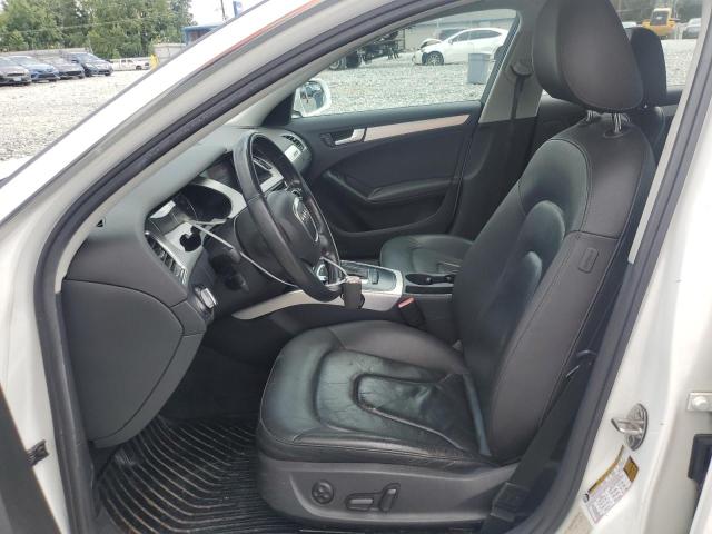 Photo 7 from auction – 2011 AUDI A4 with VIN WAUFFAFL9BN027488