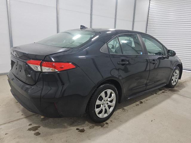 Photo 3 from auction – 2021 TOYOTA COROLLA LE with VIN 5YFEPMAE6MP172595
