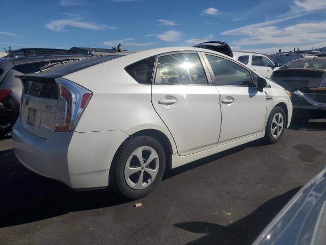 Photo 3 from auction – 2013 TOYOTA PRIUS with VIN JTDKN3DU7D5591073